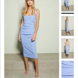Bec & Bridge Karina dress